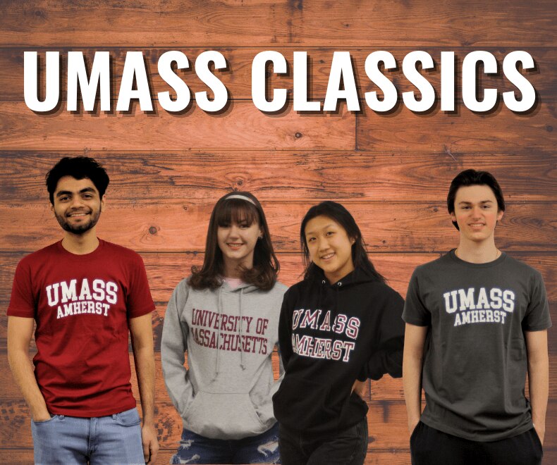 umass adidas apparel