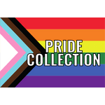 Pride Collection Item Badge