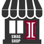Isenberg Swag Shop - Storefront