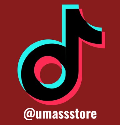 Follow us on TikTok