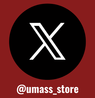Follow us on X