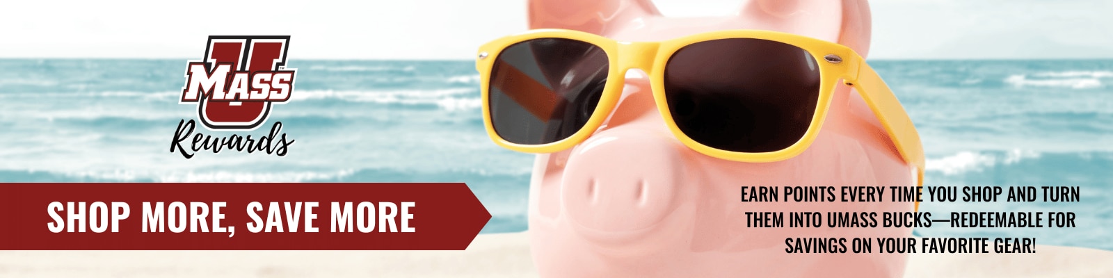 Join our rewards program