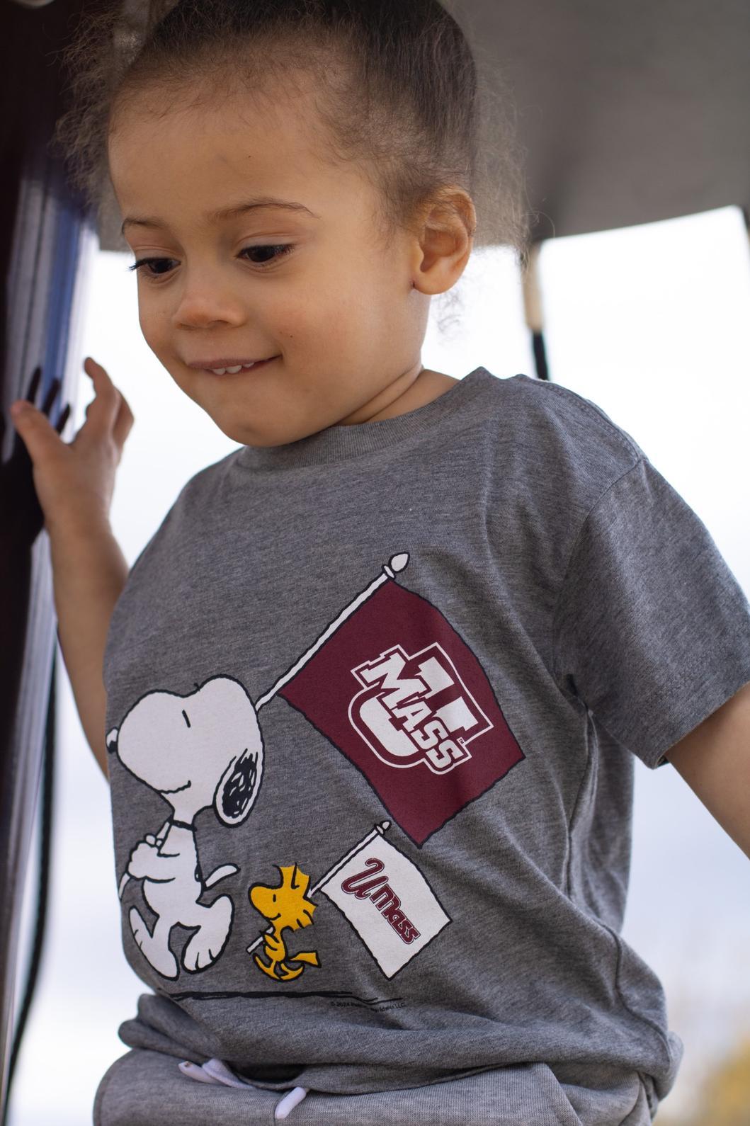 UMass x Star Wars collection preview