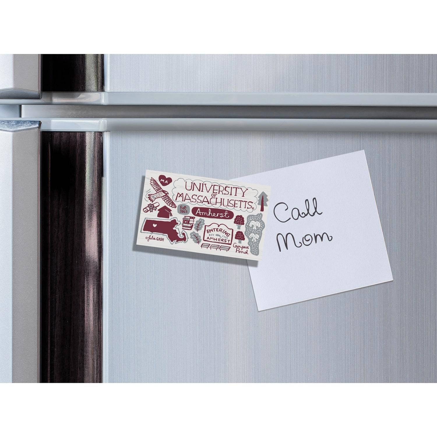 Neil Enterprises Julia Gash Collection Magnet - Thumbnail 2