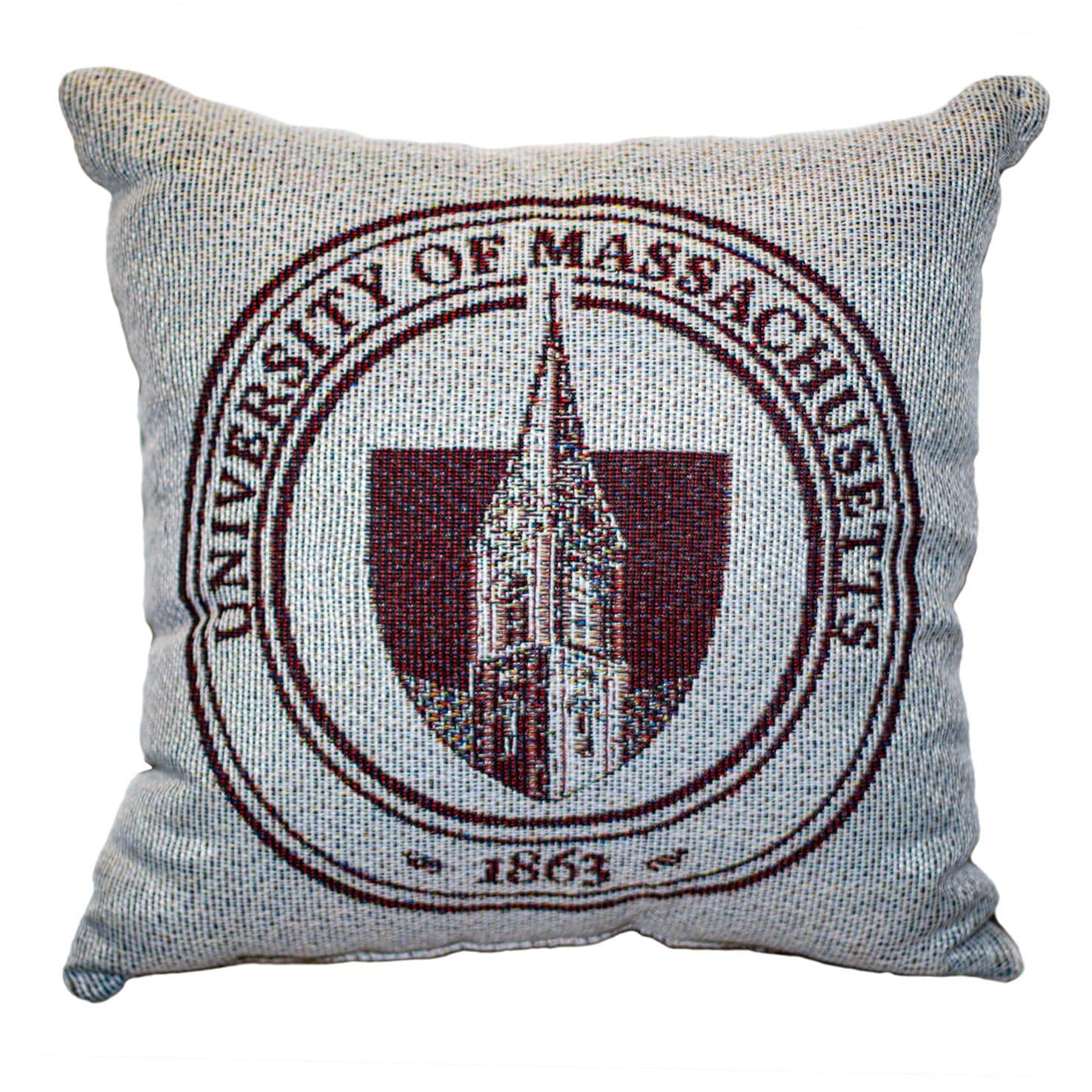 Spire Seal Pillow
