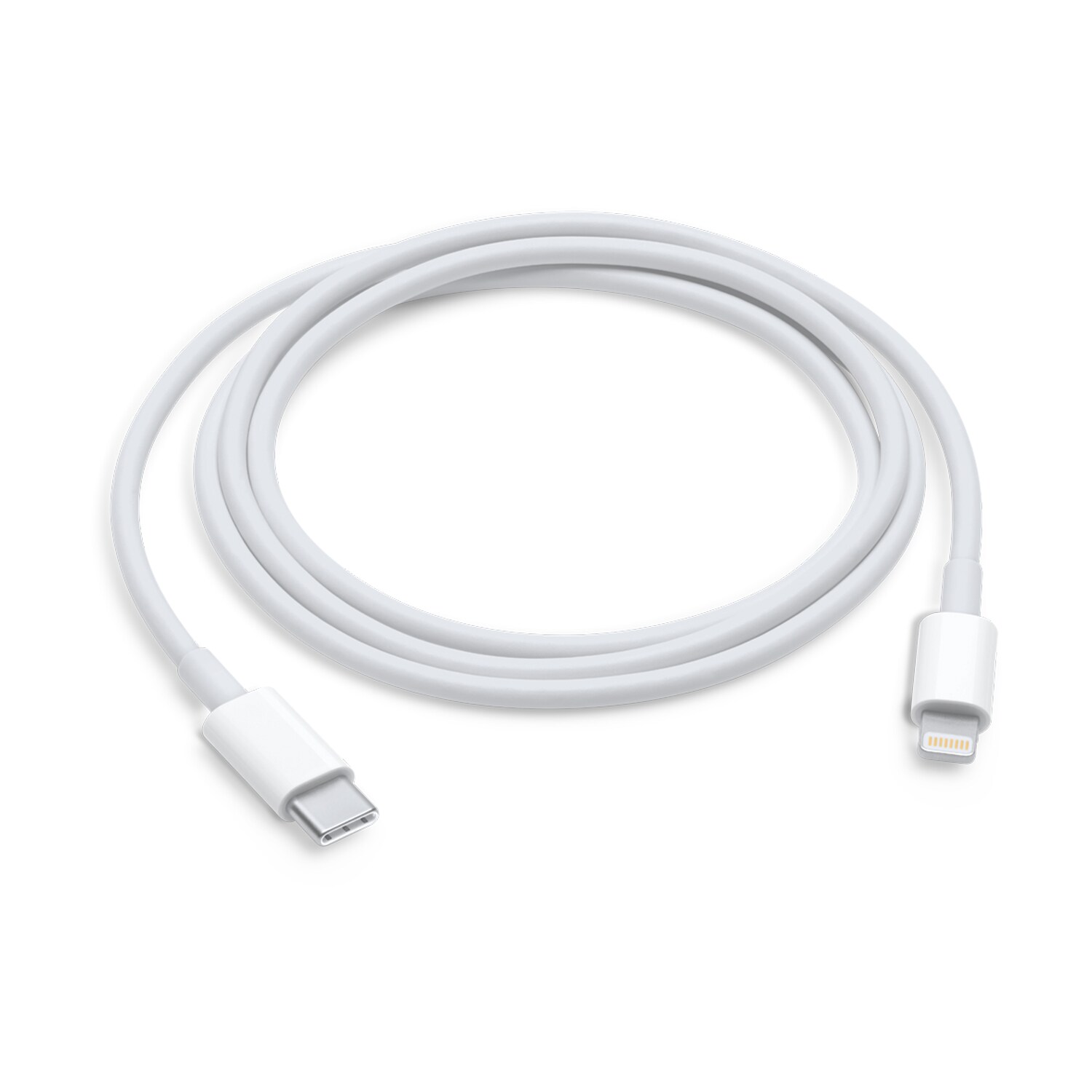 LIGHTNING TO USB-C CABLE