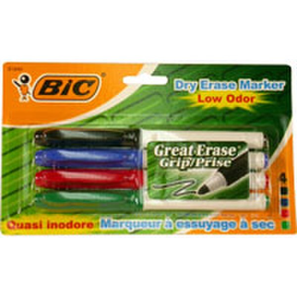 BIC DRY ERASE MARKER UMass Store