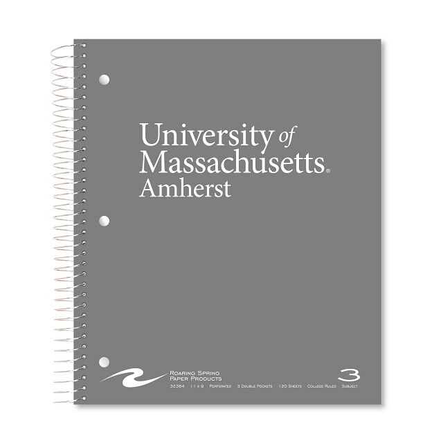 Massachuseus RESERCH NOTEBOOK