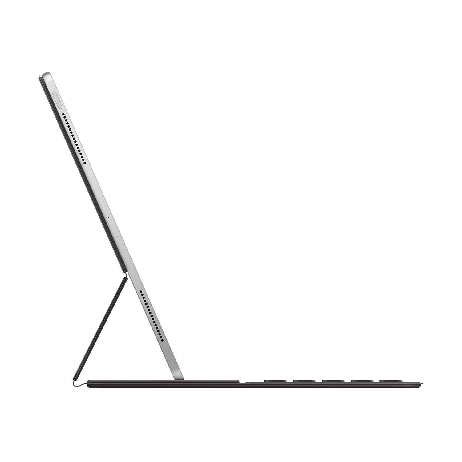 Apple smart keyboard folio 英字配列　A2039 us APPLE KEYBOARDS |UMass Store