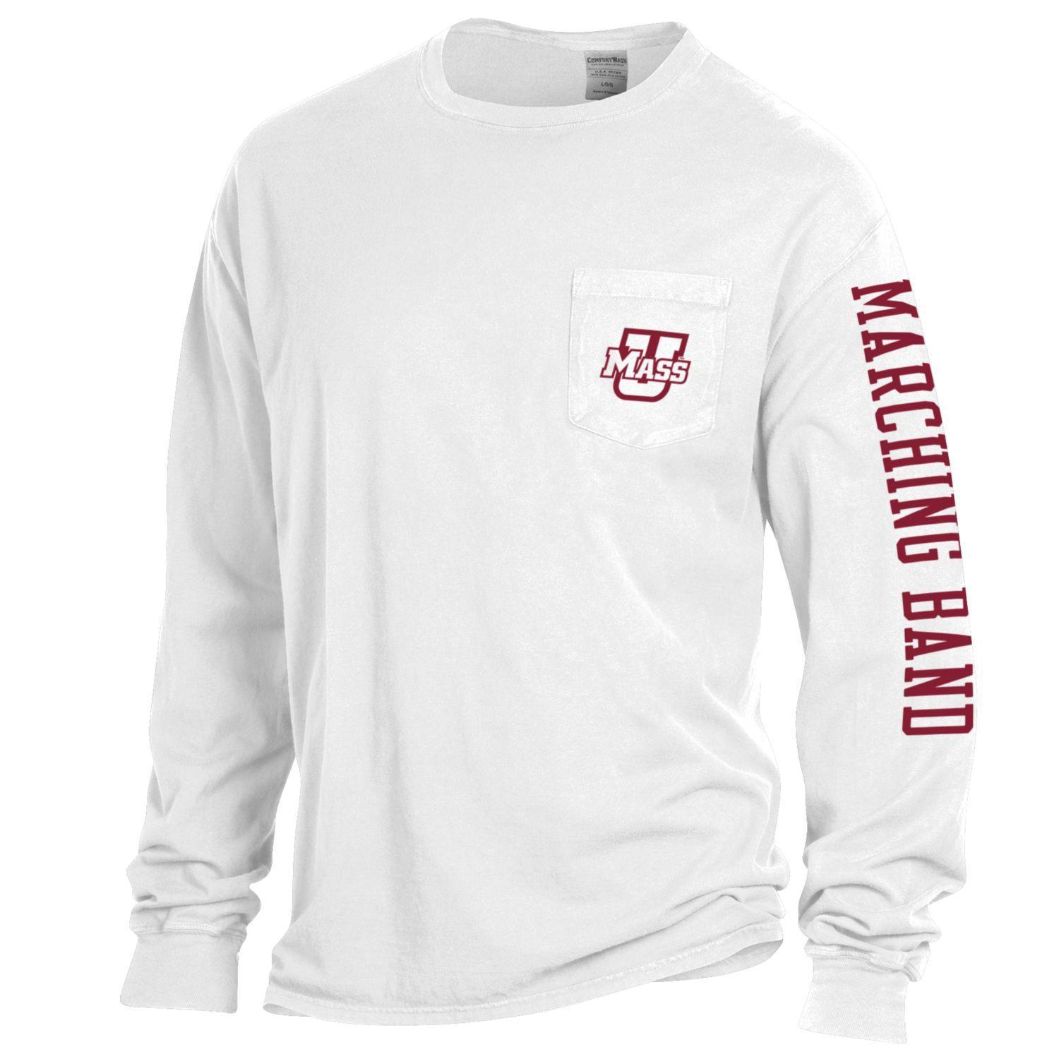 marching band sweatshirts