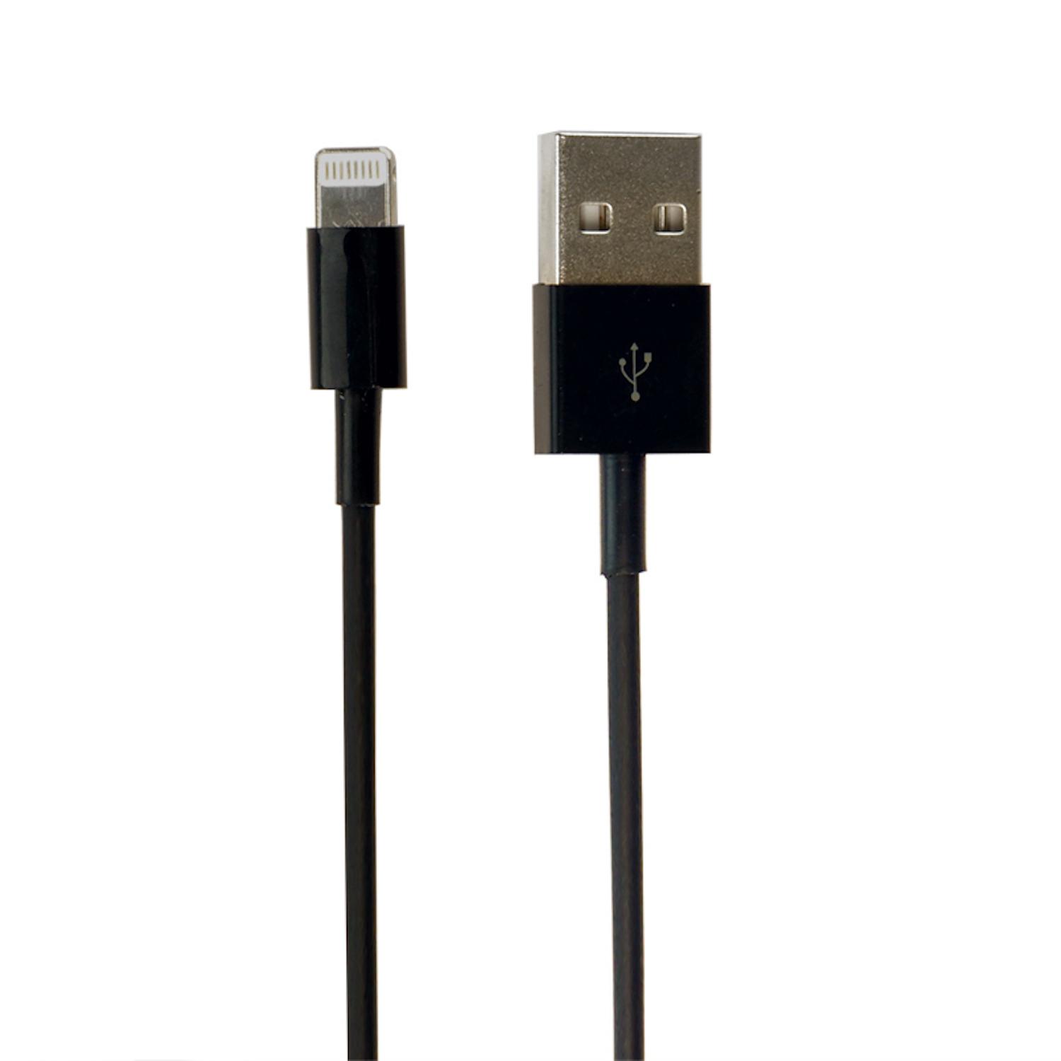 LIGHTNING TO USB CABLE 2M | UMass Store