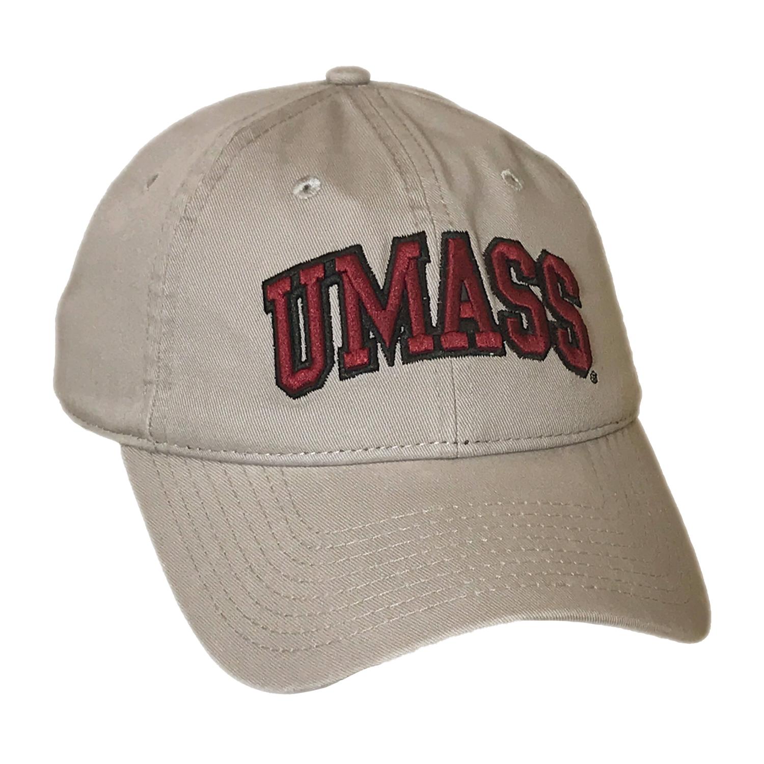 UMASS キャップ ROCK SOLID HEADWEAR 　アメリカ製