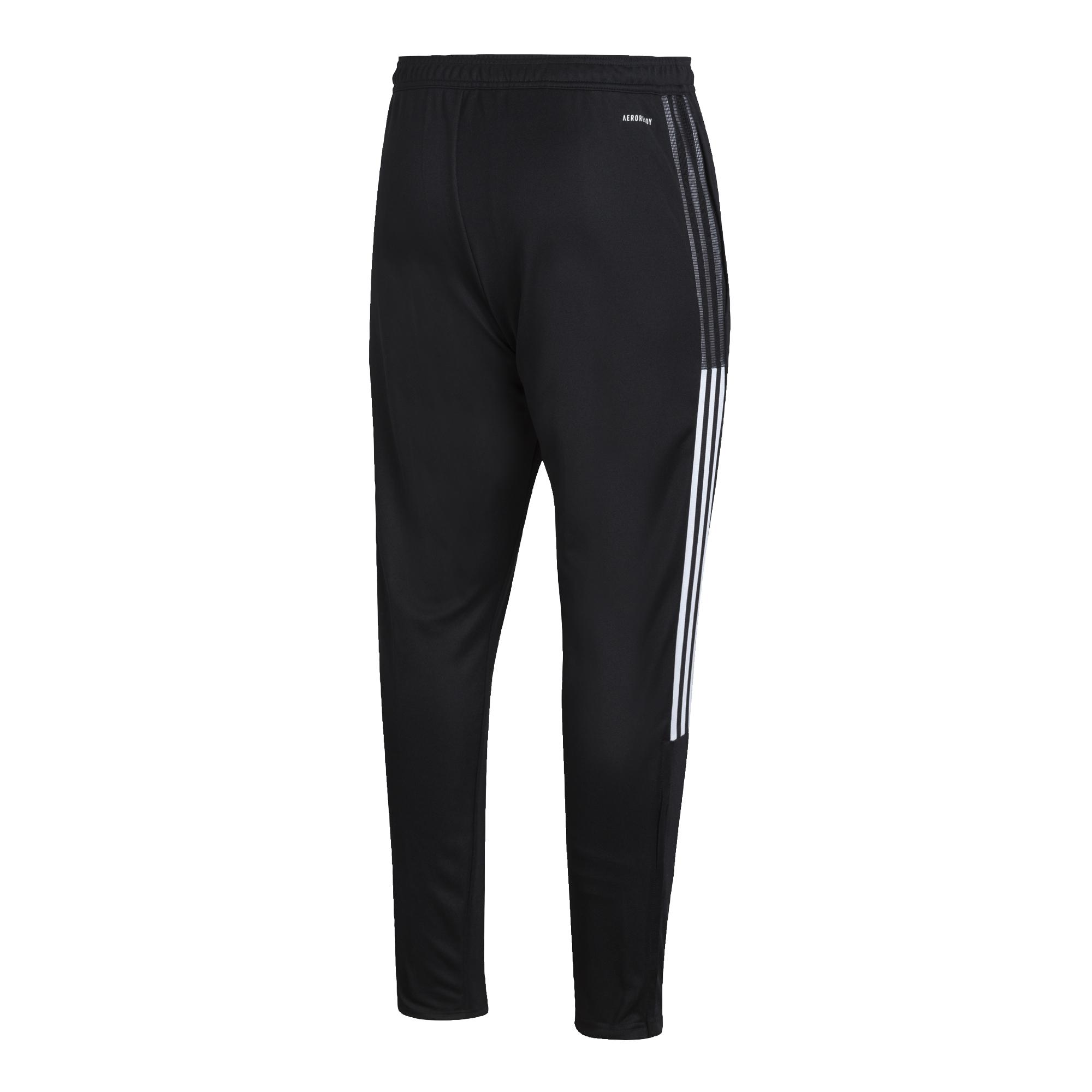 TIRO21 TRACK PANTS - BLACK | UMass Store