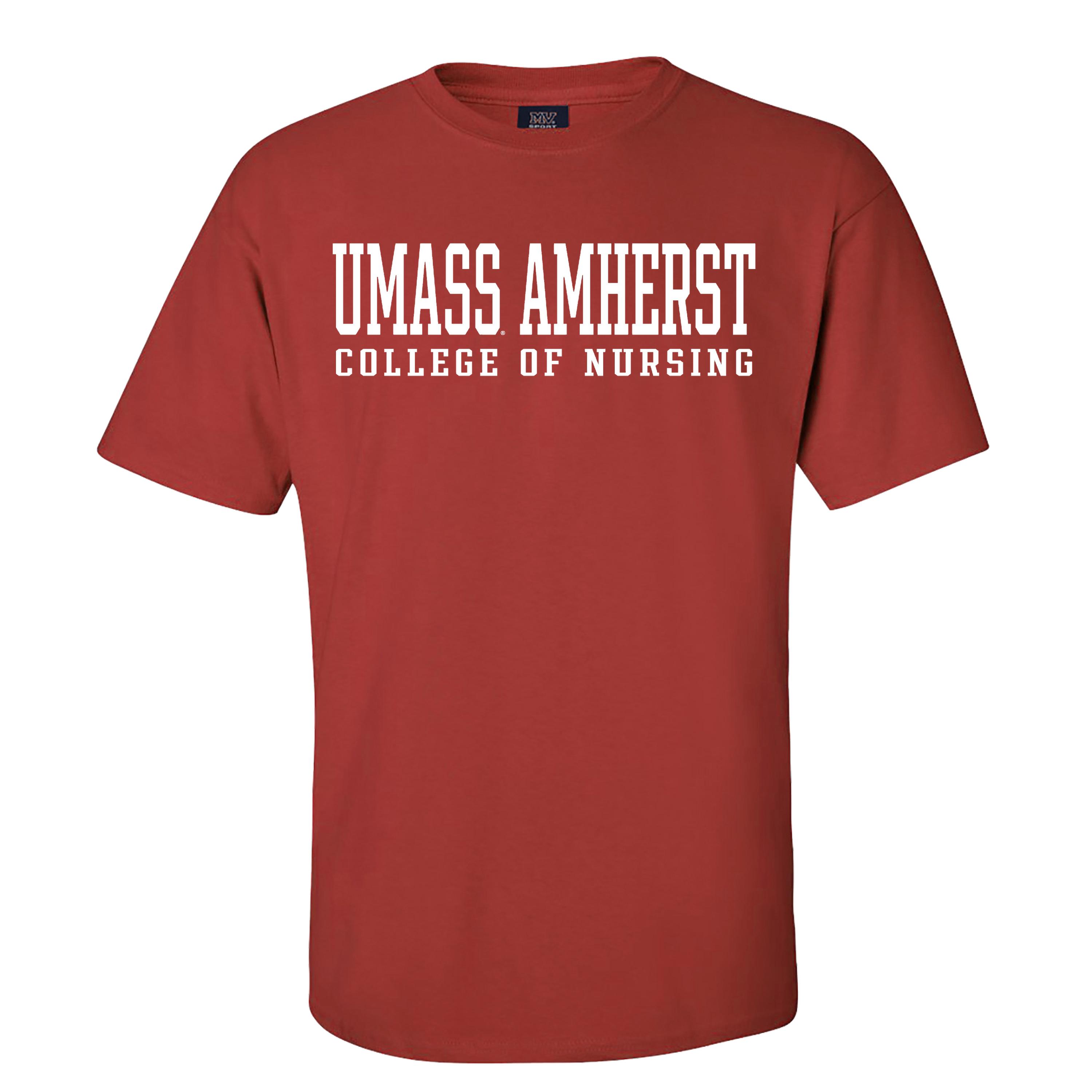 umass adidas apparel