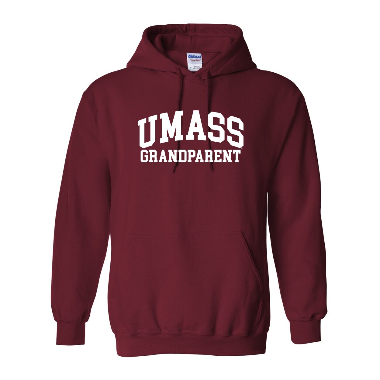 mcmaster hoodie