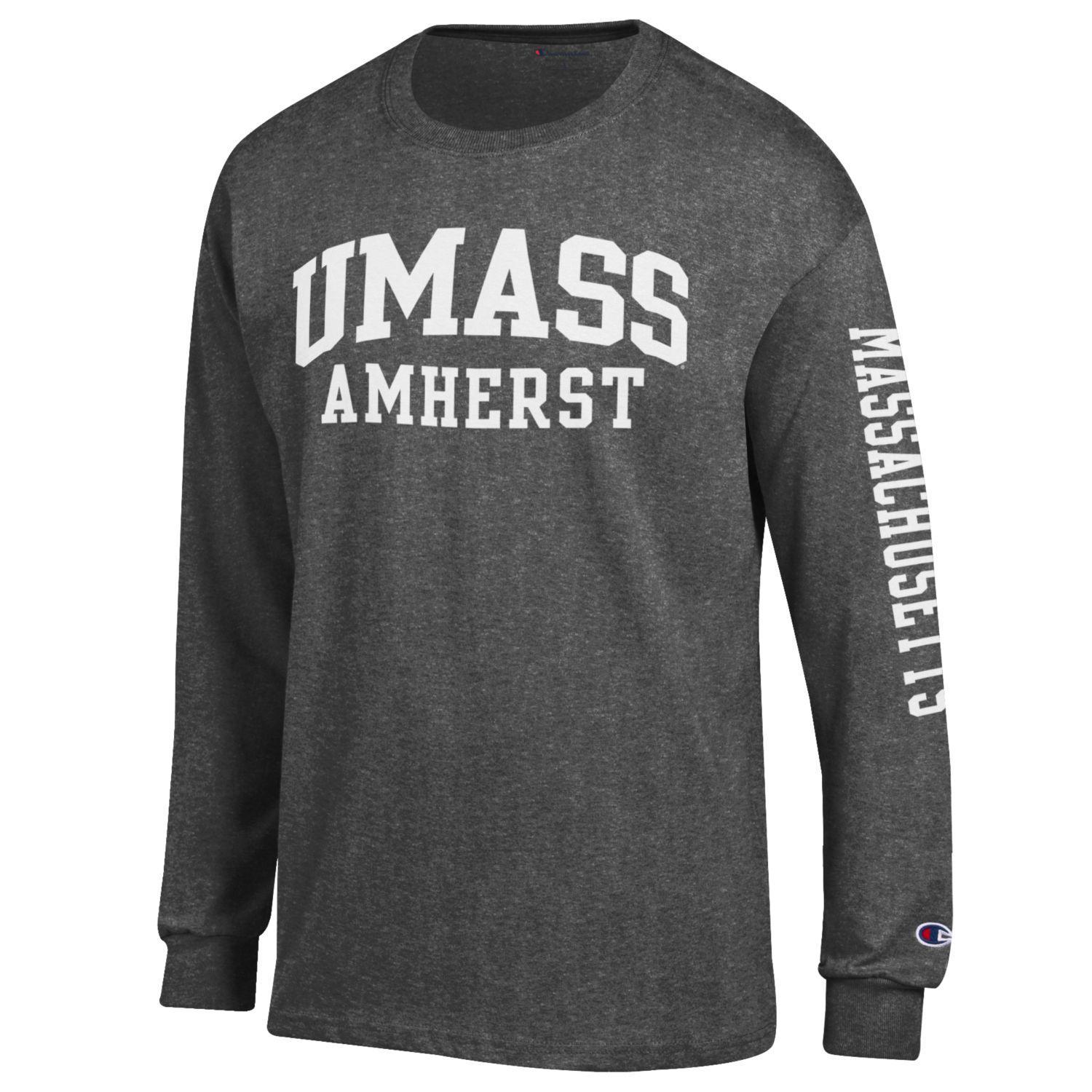 umass adidas apparel