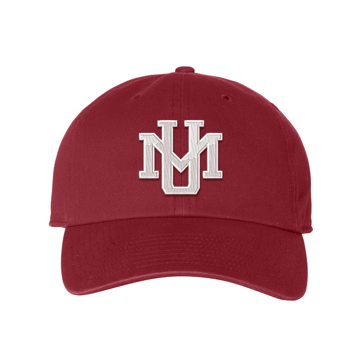 LEGACY UM 47 CLEANUP CAP - MAROON 