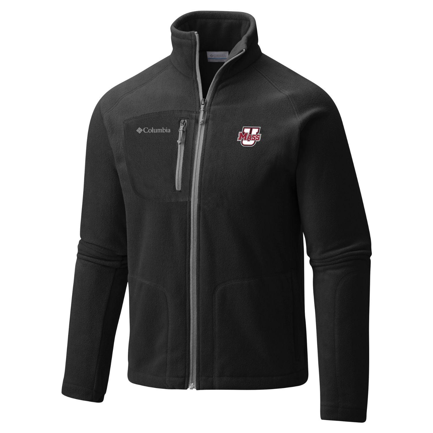 COLUMBIA FAST TREK II - Store UMass | FZ BLACK