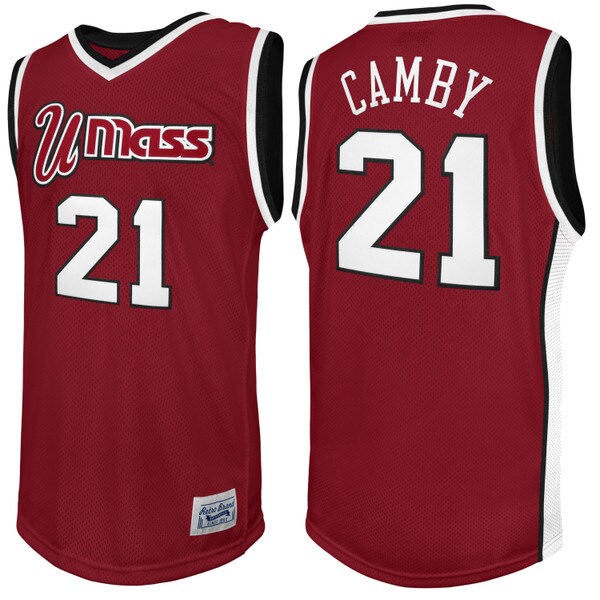 marcus camby jersey