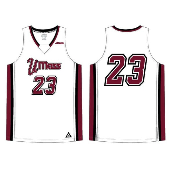 BASKETBALL – Simple Jersey