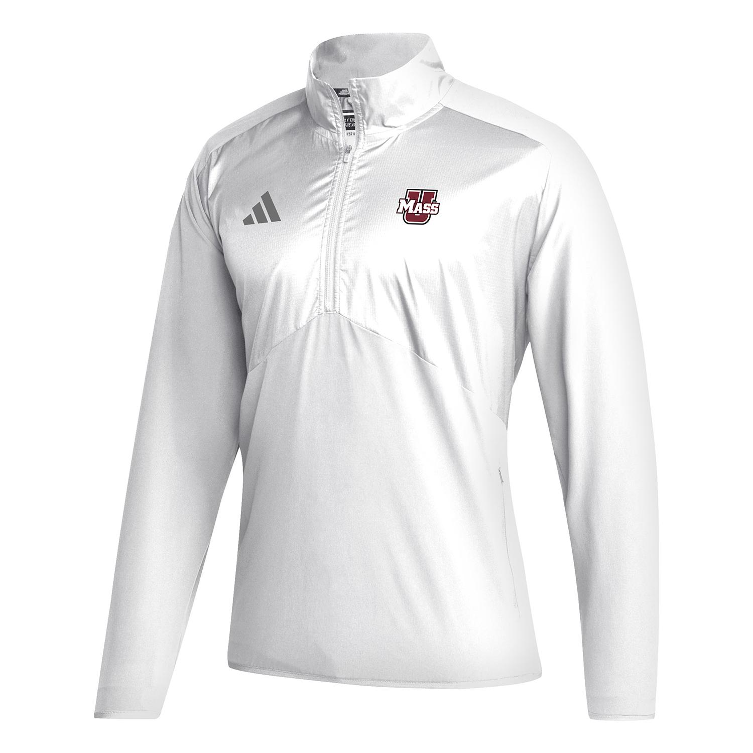 Brand: Adidas, Fan-Drip, Style: 1-SLASH-4-Zips Brand: Adidas, Fan-Drip, Style: 1-SLASH-4-Zips