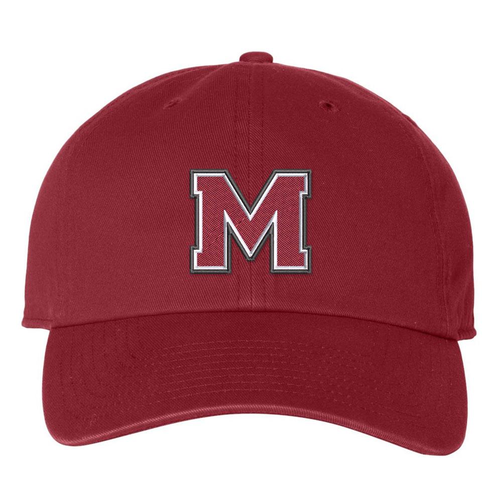 【MAISON MINED】24SS★ MIM RAW CUT BALL CAP 메종미네드 ~30% - MIM RAW CUT BALL CAP GREY