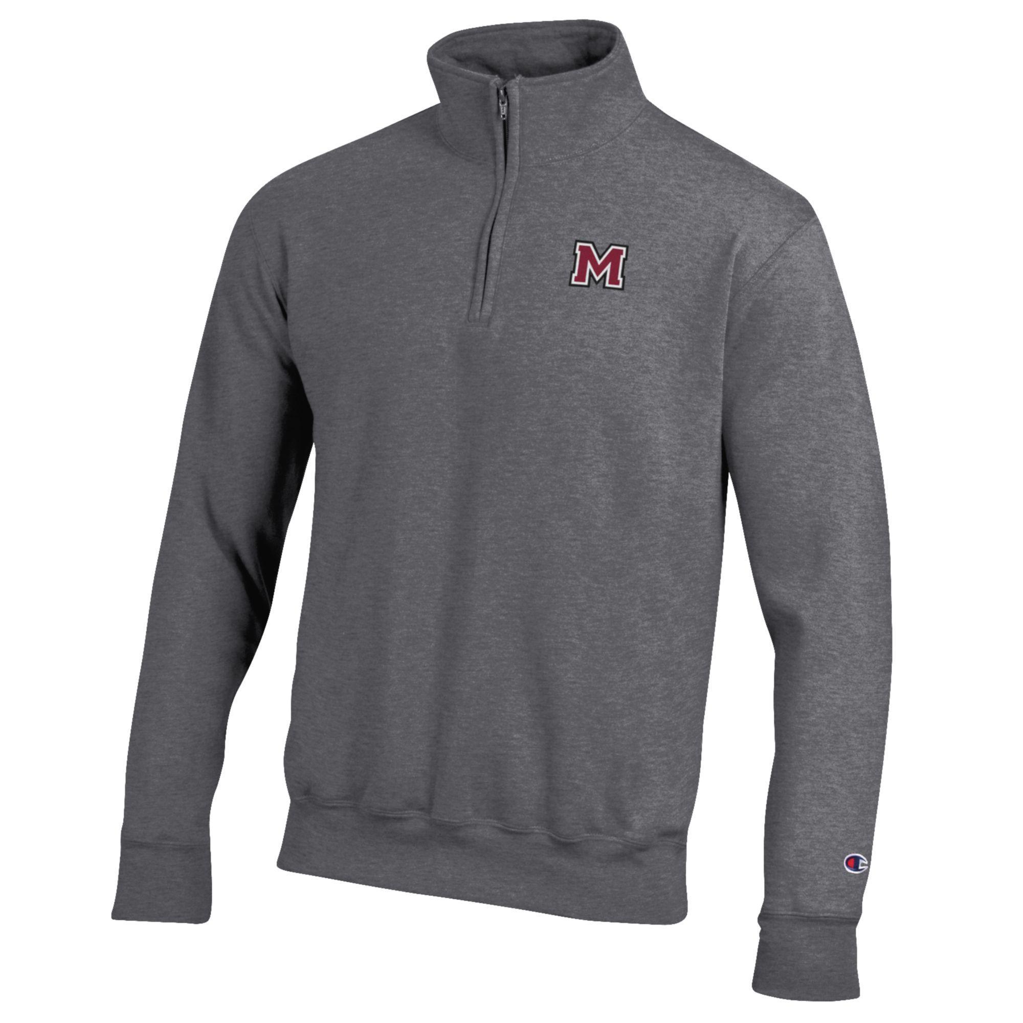 Brand: Champion, Nordic, Style: 1-SLASH-4-Zips, Polos