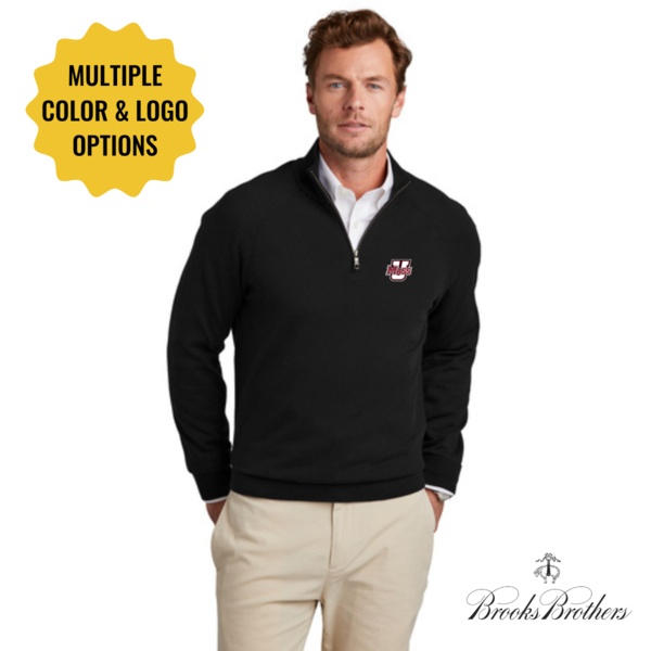Brand: Brooks-Brothers, Refried, Style: 1-SLASH-4-Zips, Hoodies
