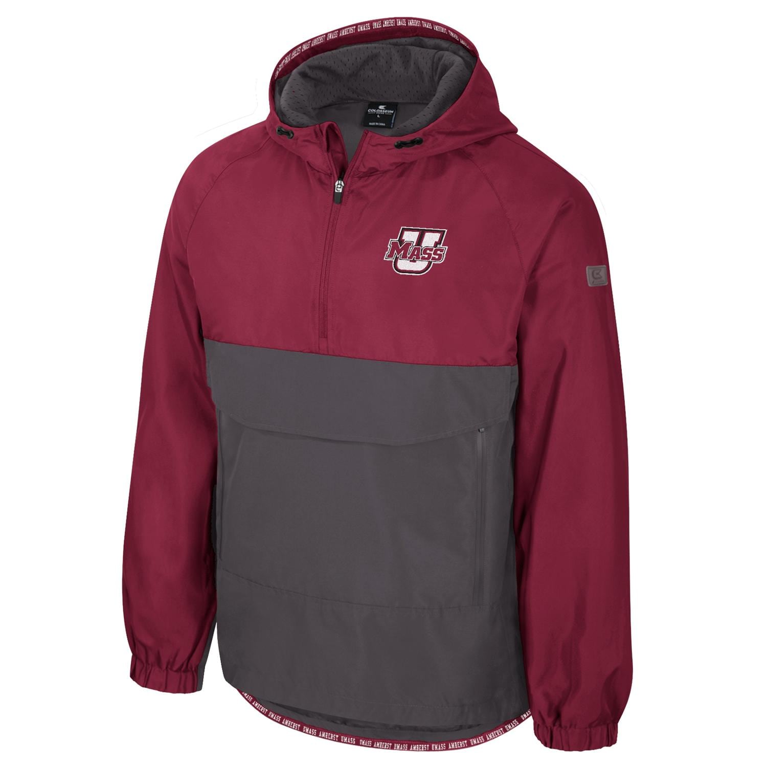 anorak jacket