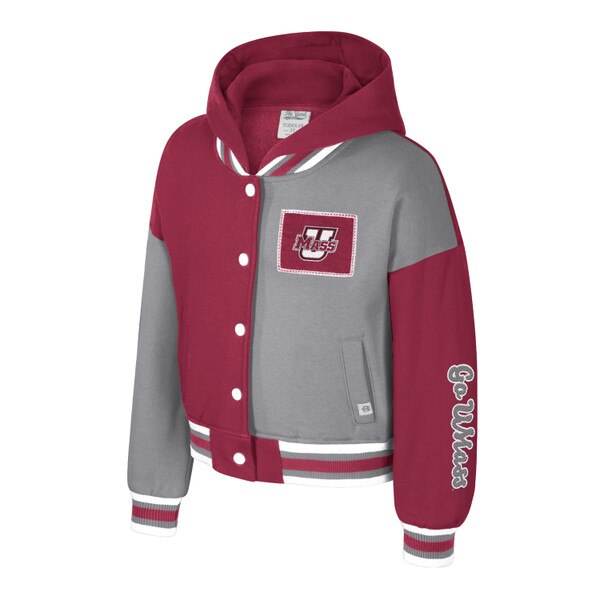 Varsity Jacket Maroon Champion Jacket Champion Letterman Hong Kong