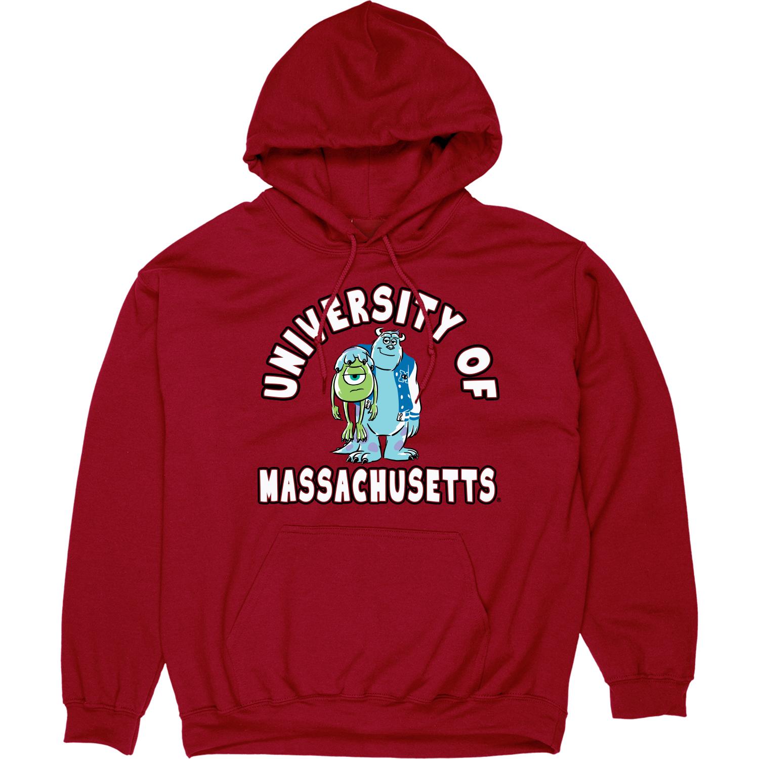 Mike and Sully from Monsters Inc Sweatshirt