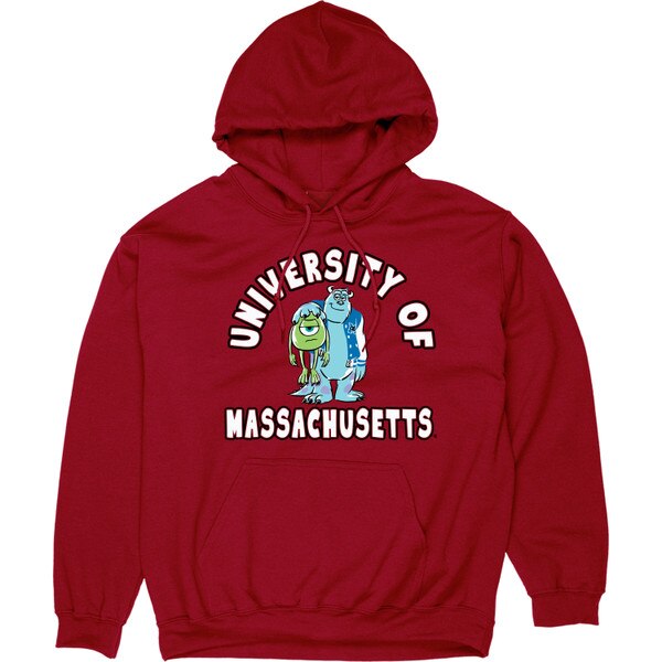 Adult Sizes: Small, Logos: University-of-Massachusetts