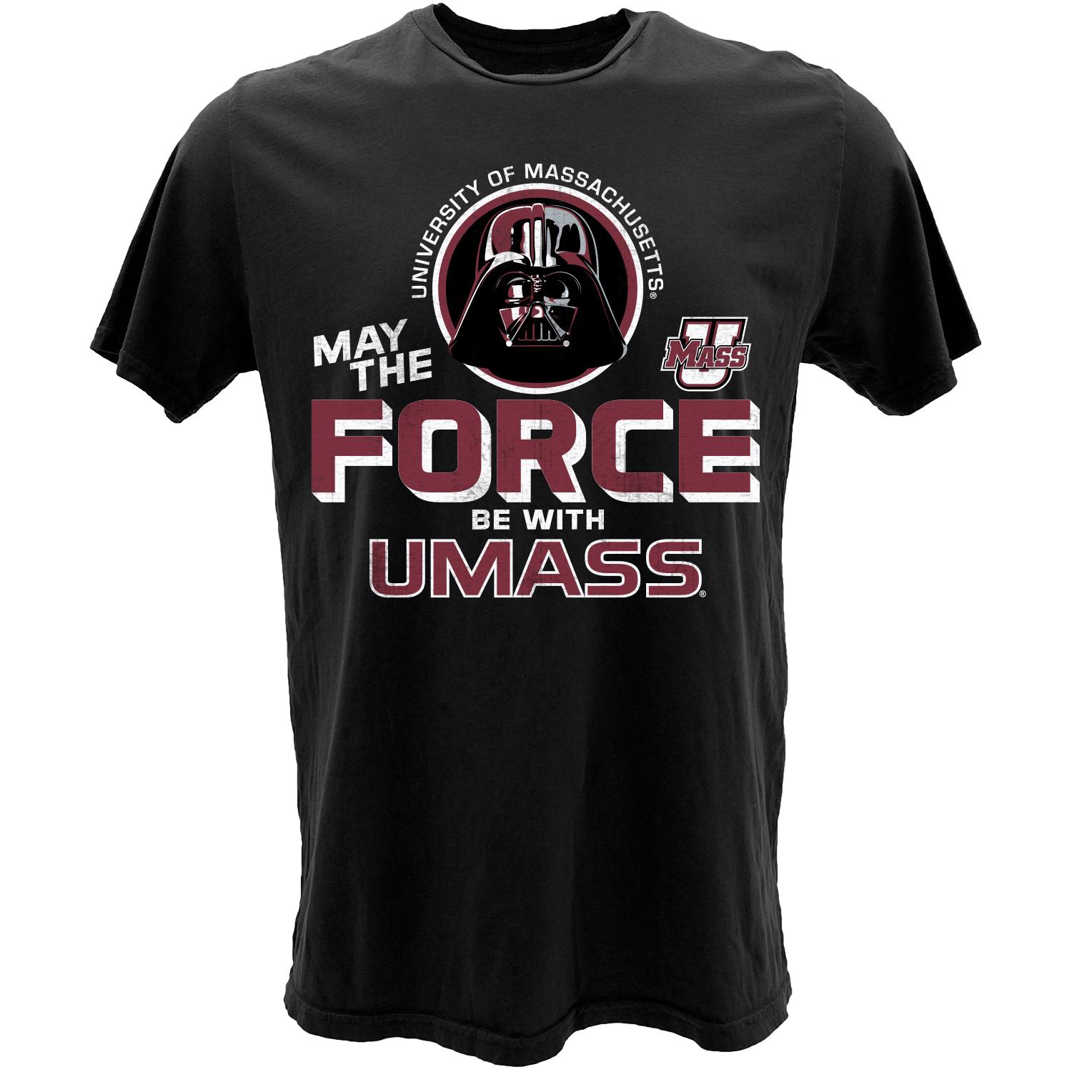 May the Force Be With You Star Wars Tee