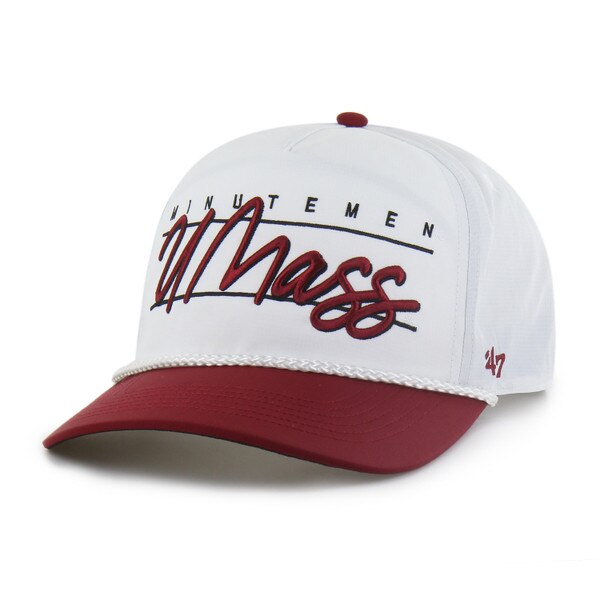Umass Script CONDOR TT '47 HITCH | UMass Store