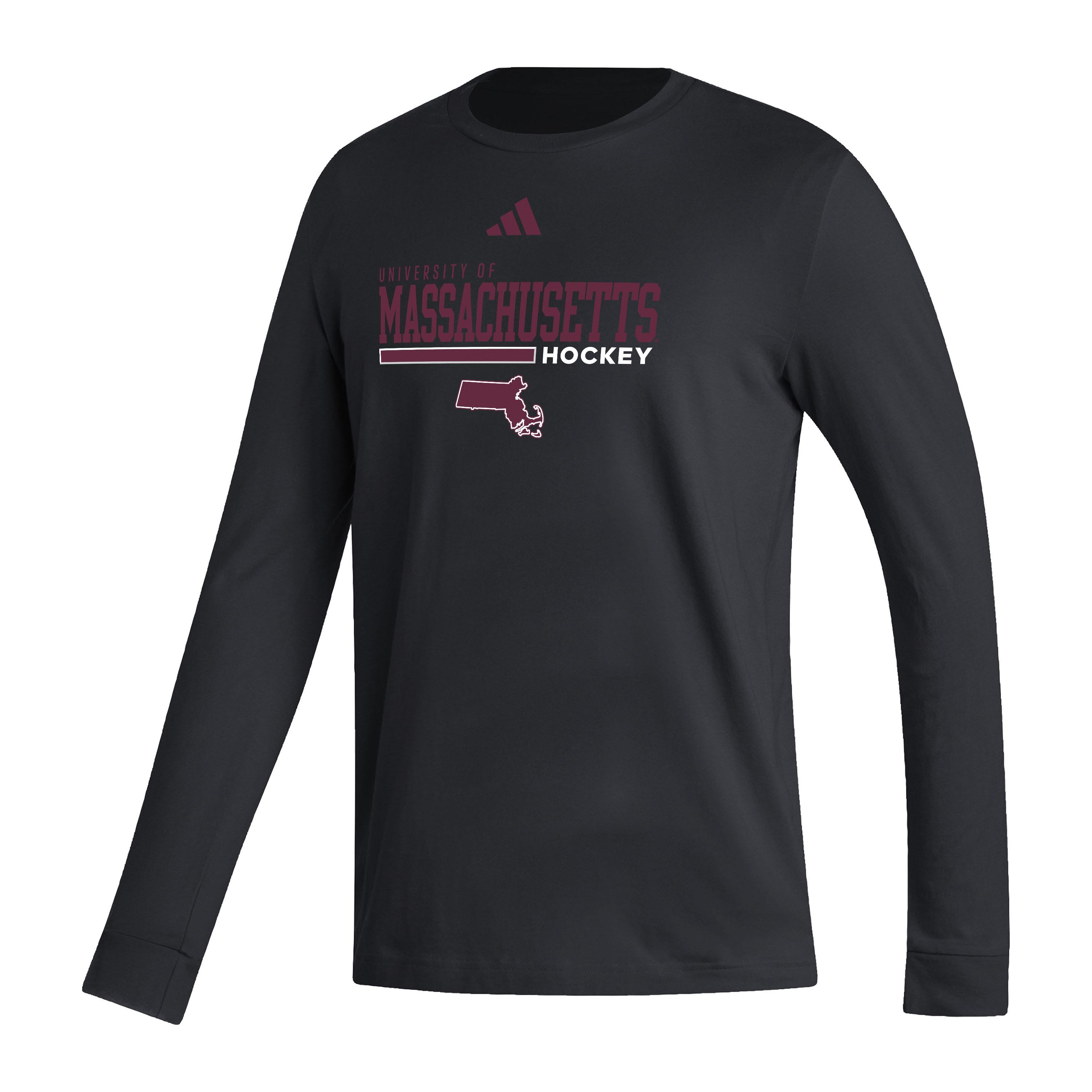 Adidas Sideline Apparel - Official UMass Gear | UMass Store