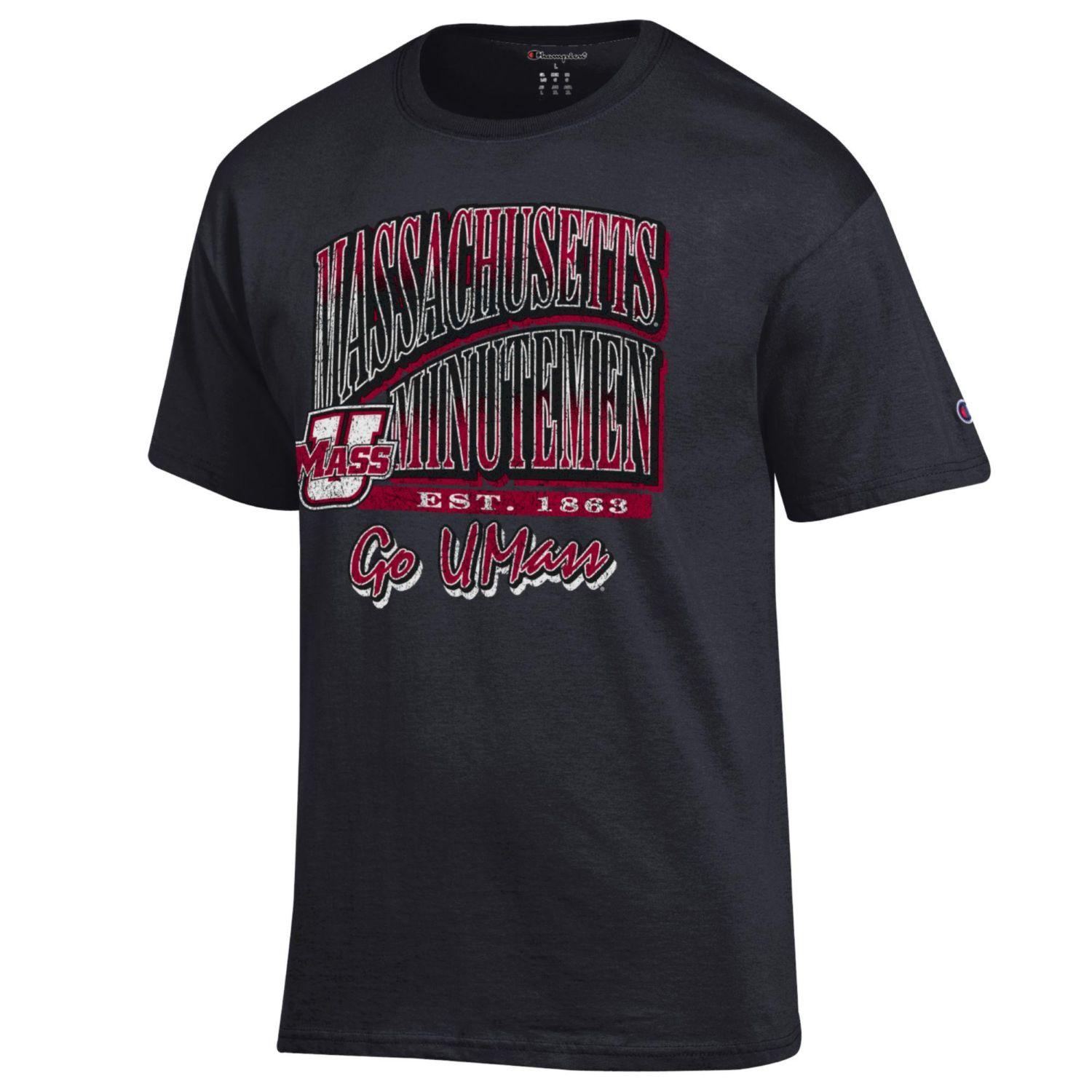 Brand: Champion, Retro-Brand, Colors: Black, White