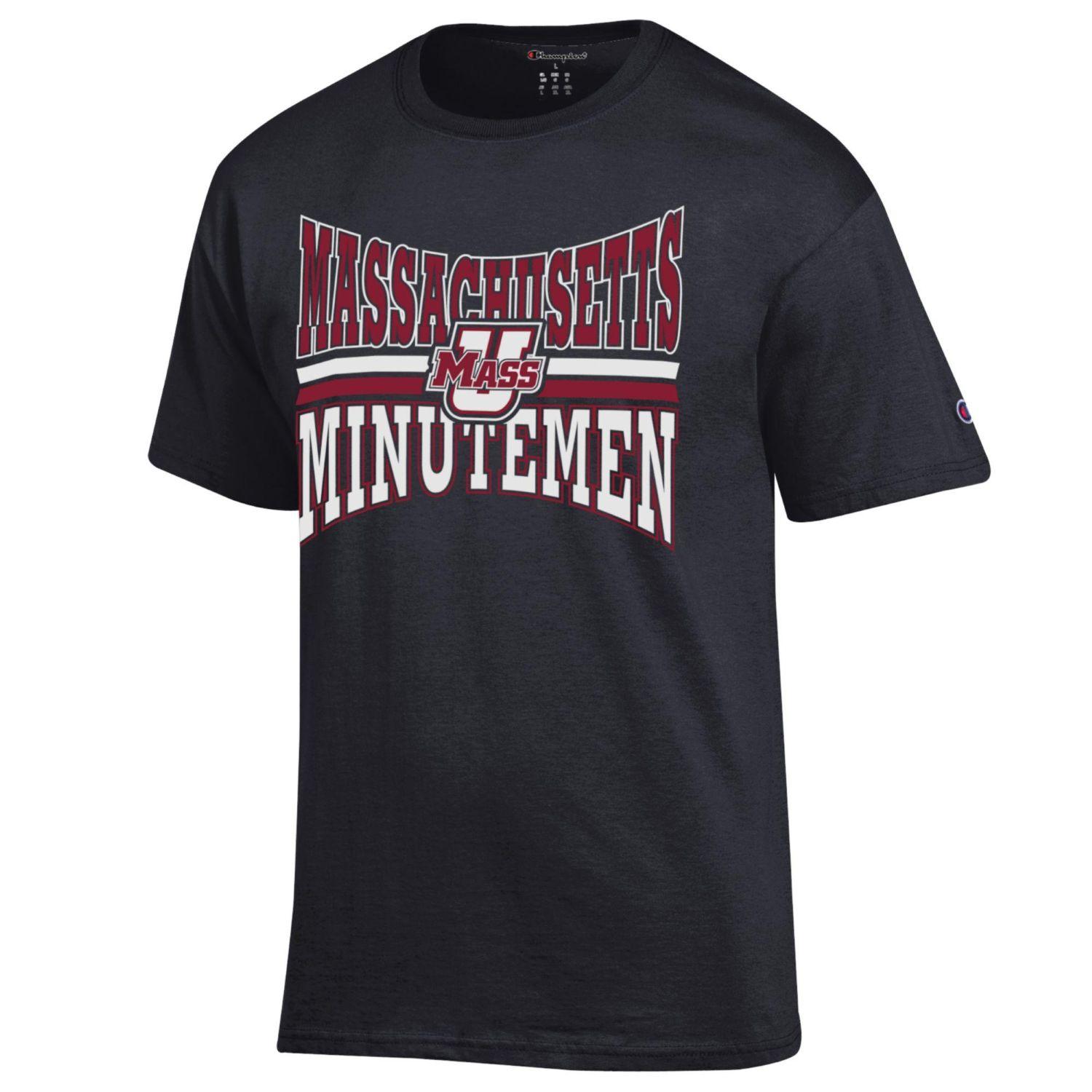 80s Champion UMASS マサチューセッツ大学 カレッジ Tシャツ Brand: Champion