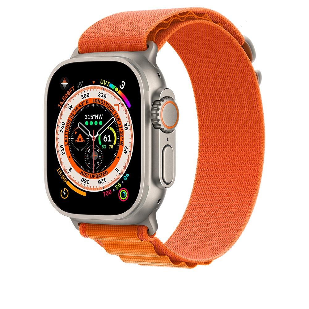 APPLE WATCH ULTRA GPS + CELLULAR