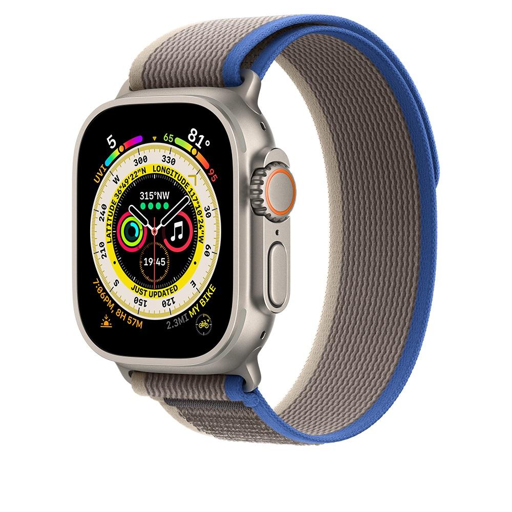APPLE WATCH ULTRA GPS + CELLULAR