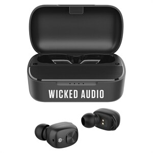 Wicked online earbuds review