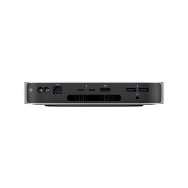 Mac Mini M2 2023 - Latest Apple Desktop | UMass Store