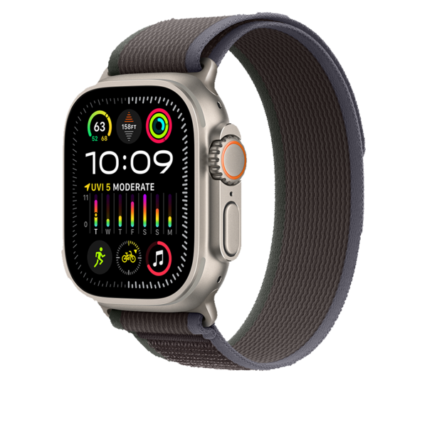 Apple Watch Ultra 2 GPS + Cellular | UMass Store Apple Watch Ultra 2 GPS + Cellular | UMass Store