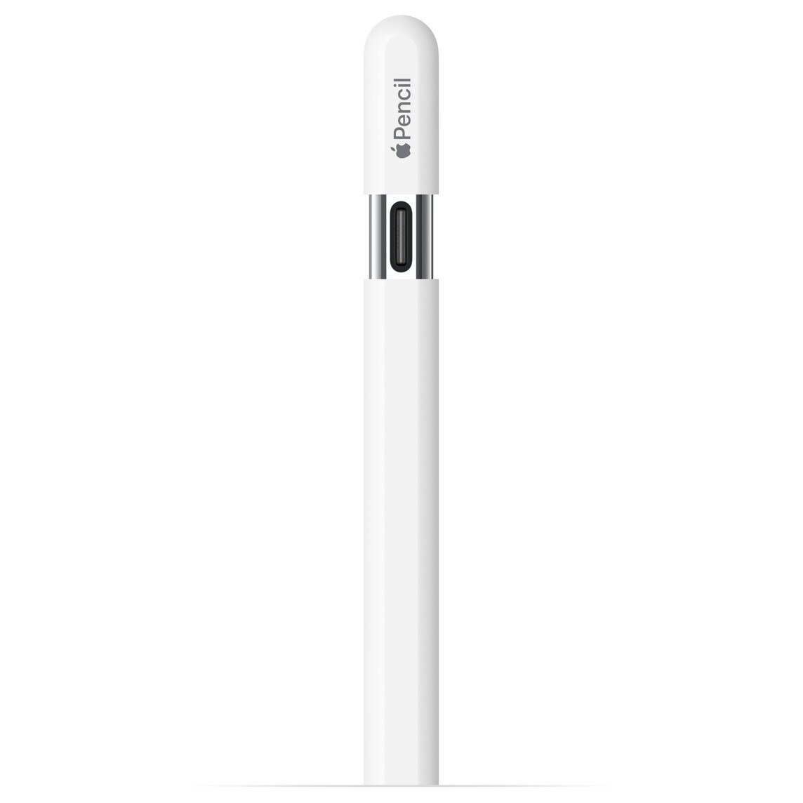 Apple Pencil ホワイト Apple Pencil USB-C