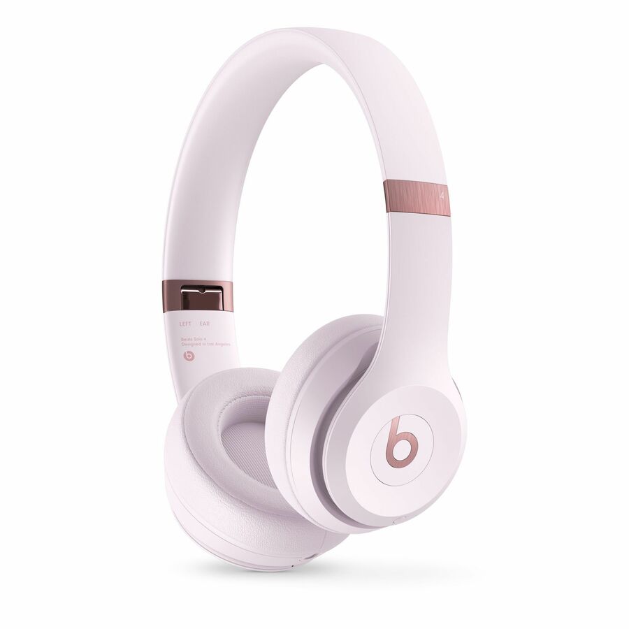 ヘッドホン beatssolo BEATS SOLO 4 - CLOUD PINK| UMass Store