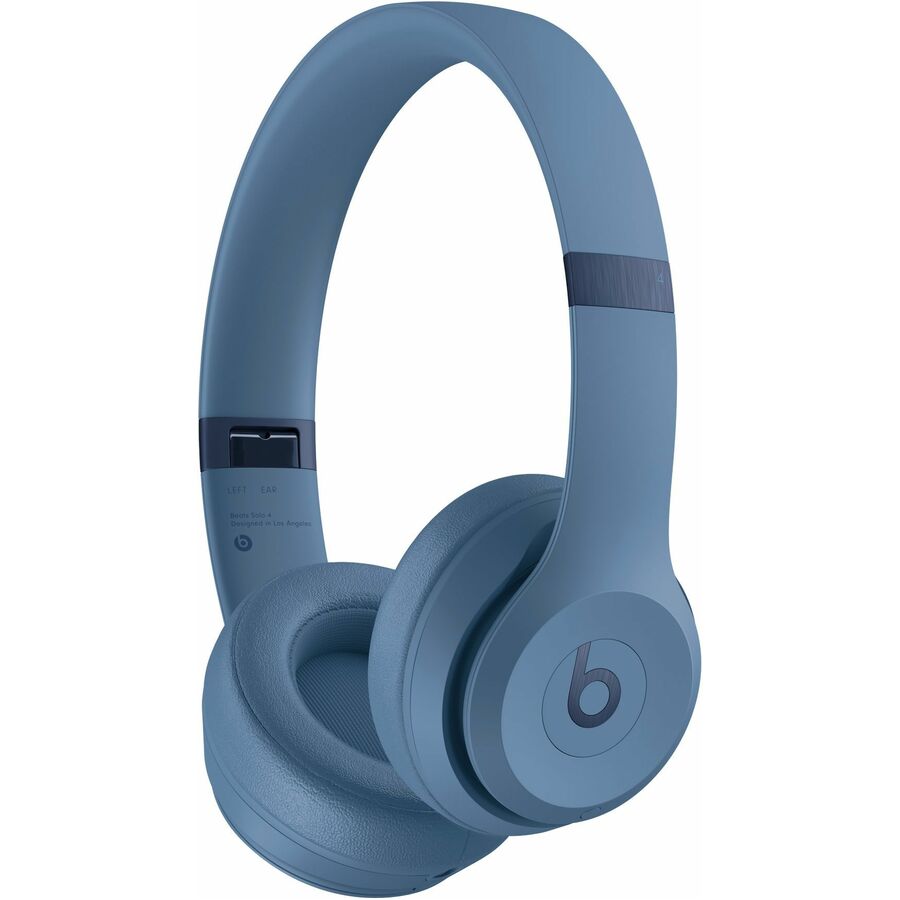 BEATS SOLO 4 - SLATE BLUE| UMass Store