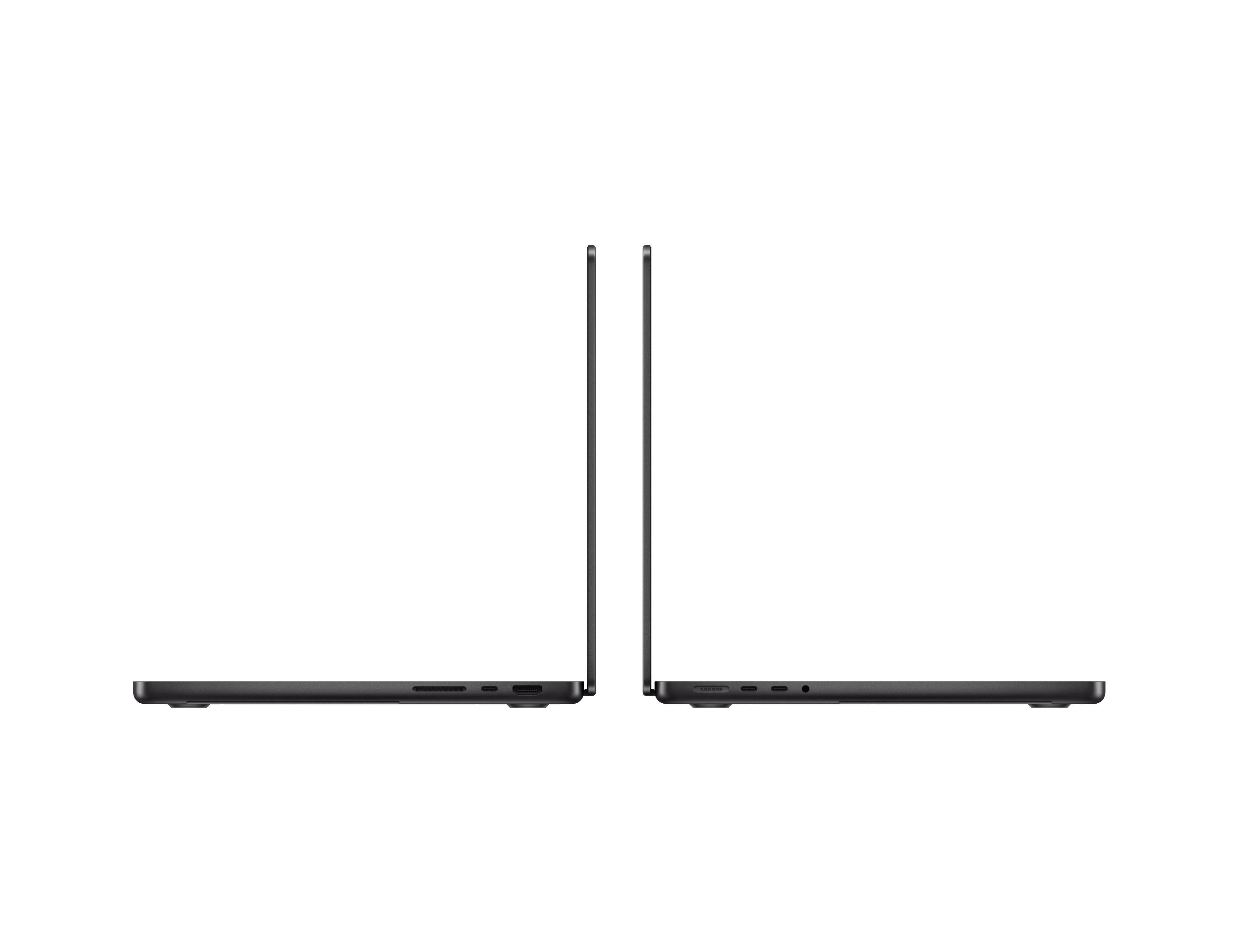 14-INCH MACBOOK PRO (M4, 2024) | UMass Store