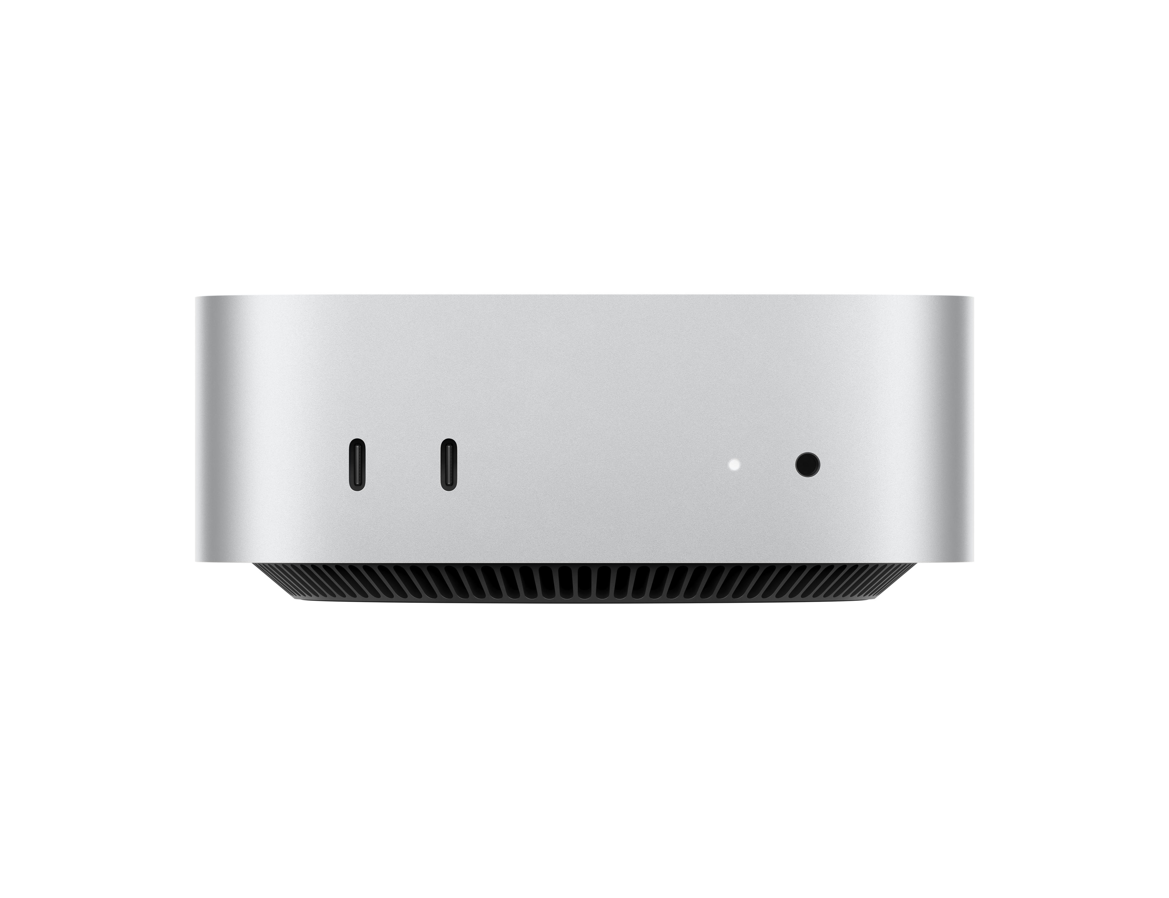Mac Mini M4 | UMass Store