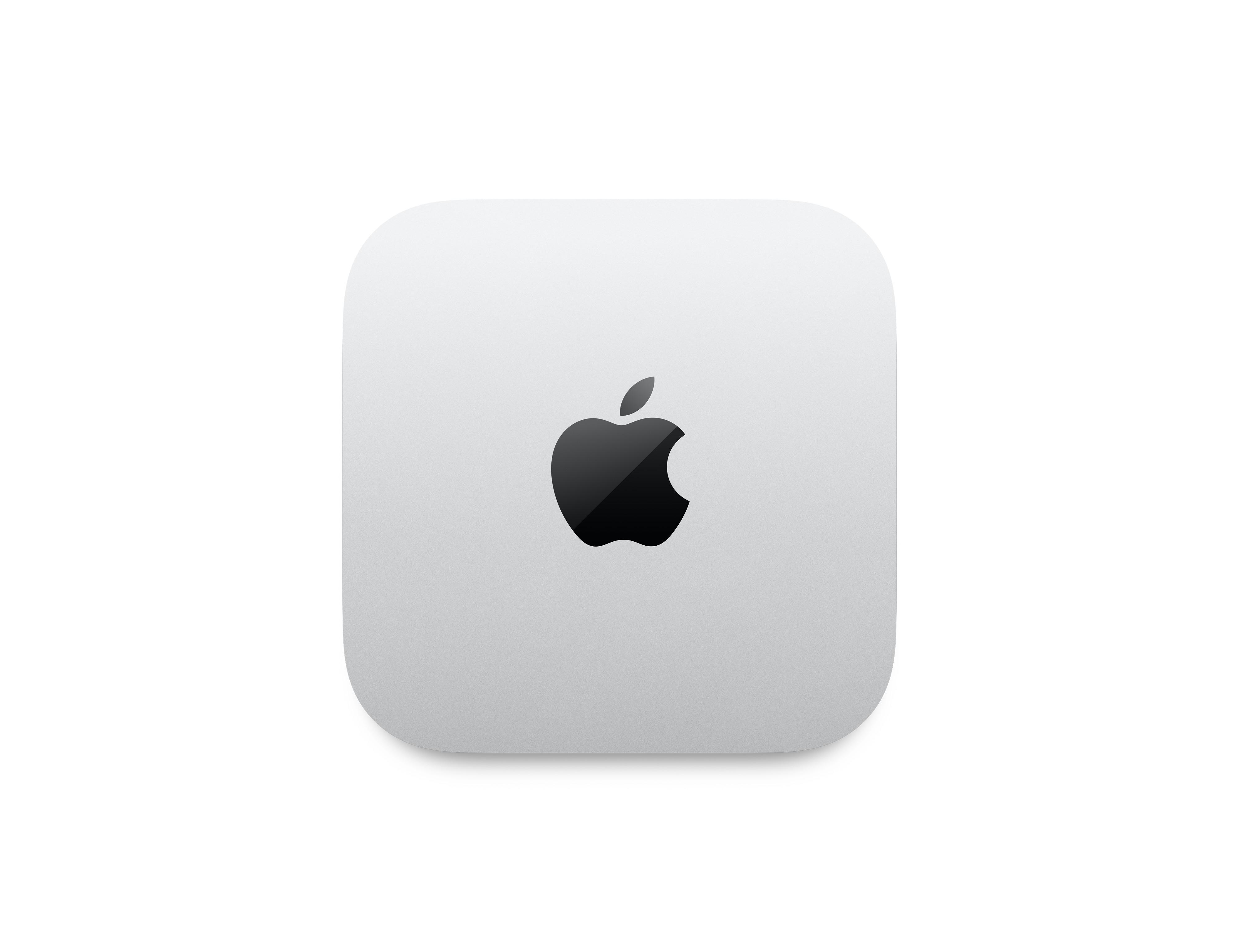 Mac mini M4 16GB 512GB　【新同品】 Mac Mini M4 | UMass Store
