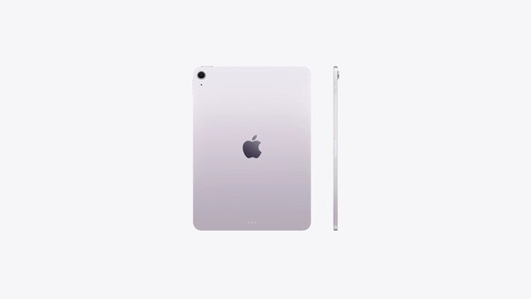 11-INCH IPAD AIR M3 | UMass Store