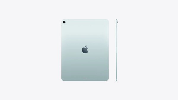 13-INCH IPAD AIR M3 | UMass Store